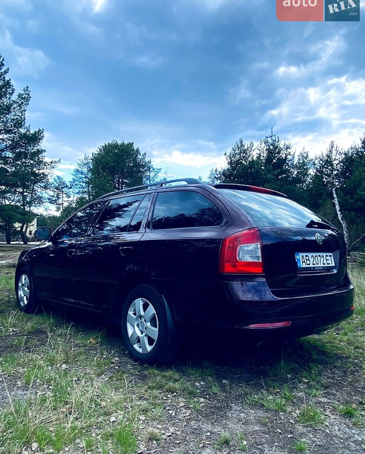 2010 Skoda Octavia - мініатюра 5