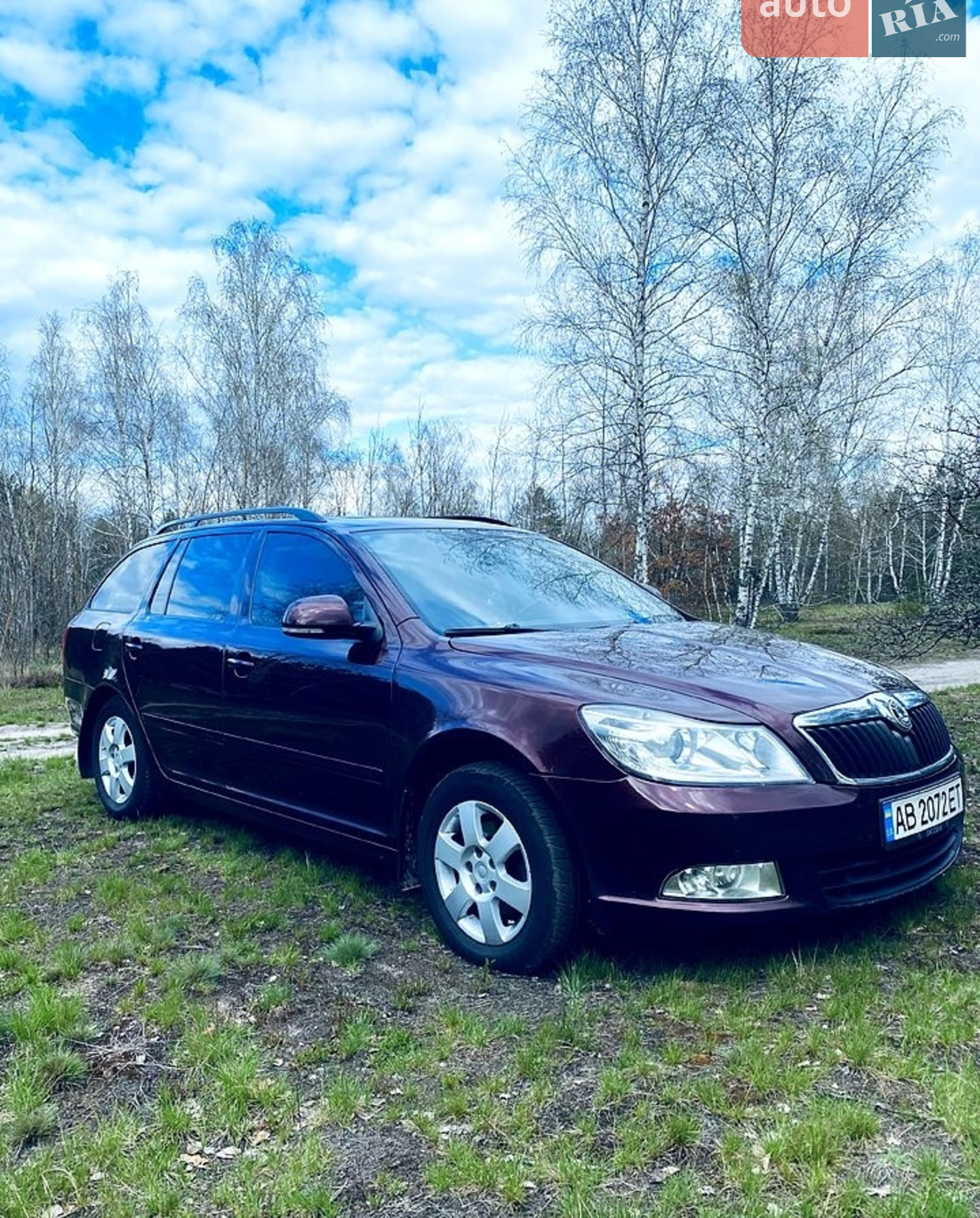 2010 Skoda Octavia - мініатюра 10