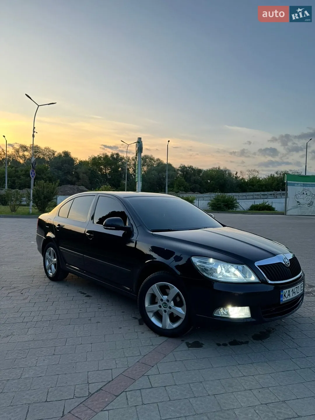 2012 Skoda Octavia - мініатюра 5