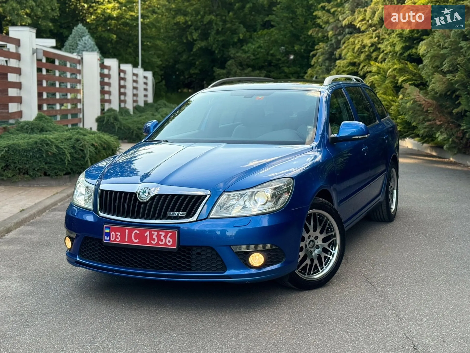 2010 Skoda Octavia - мініатюра 5