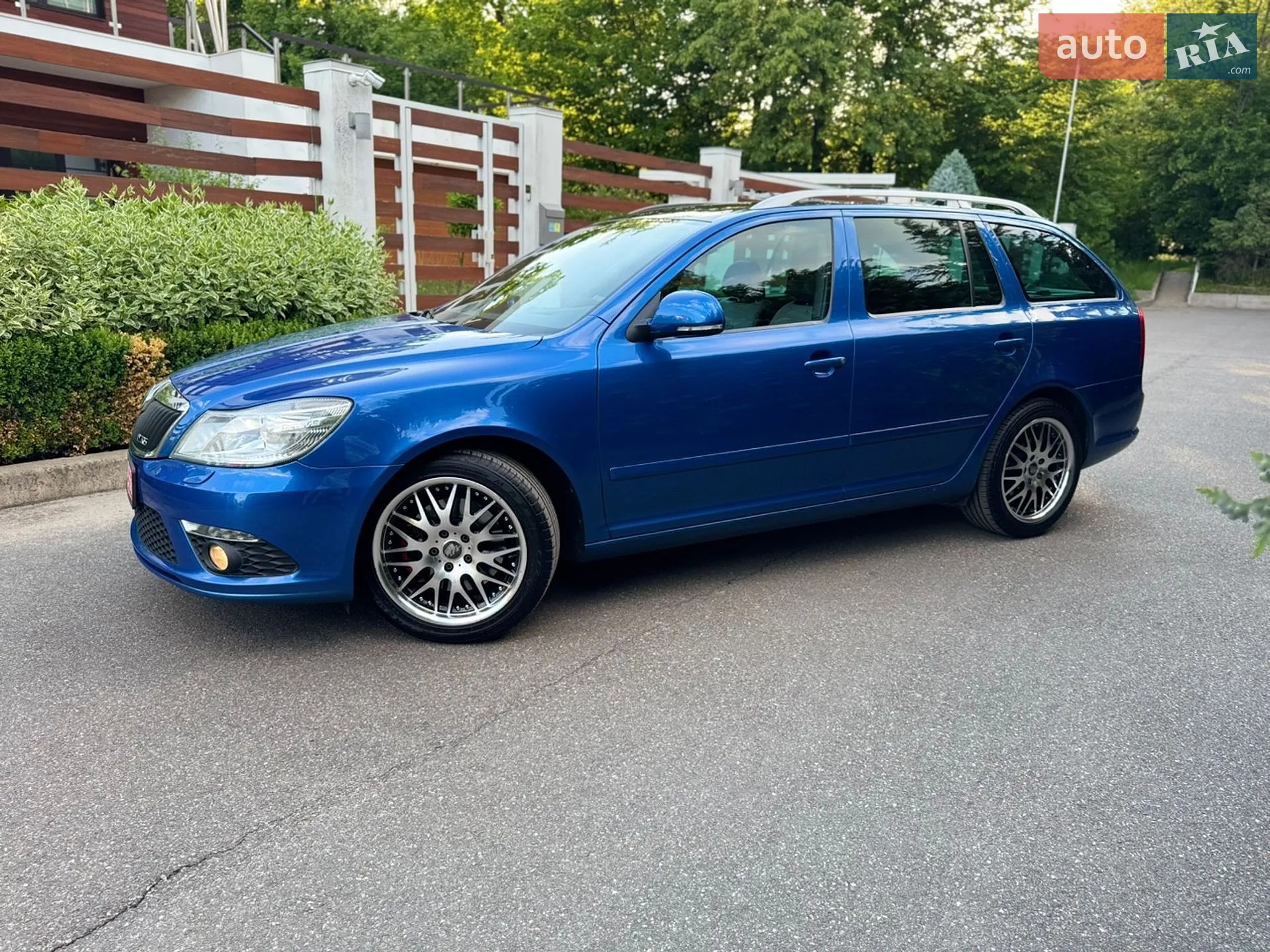2010 Skoda Octavia - мініатюра 19
