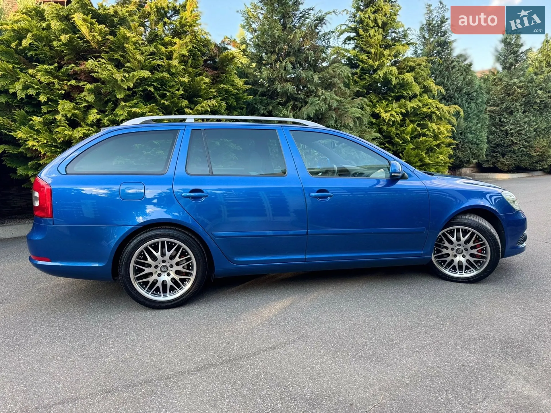 2010 Skoda Octavia - мініатюра 21