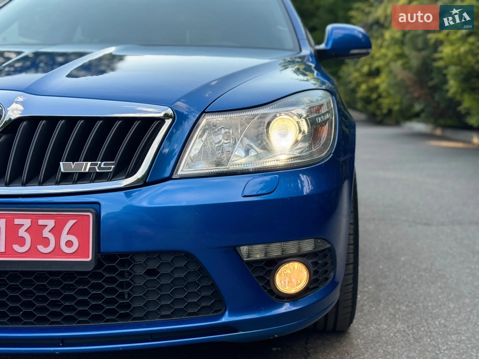 2010 Skoda Octavia - мініатюра 36