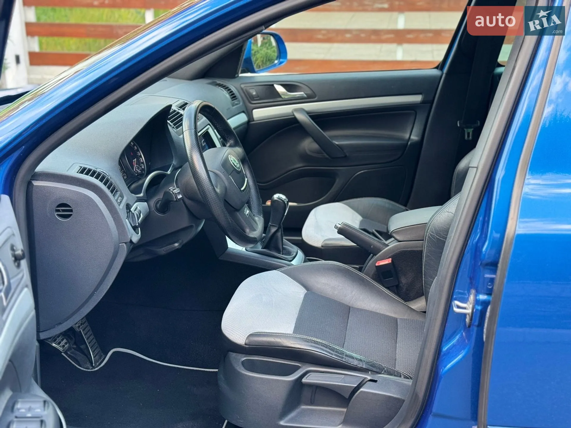 2010 Skoda Octavia - мініатюра 41