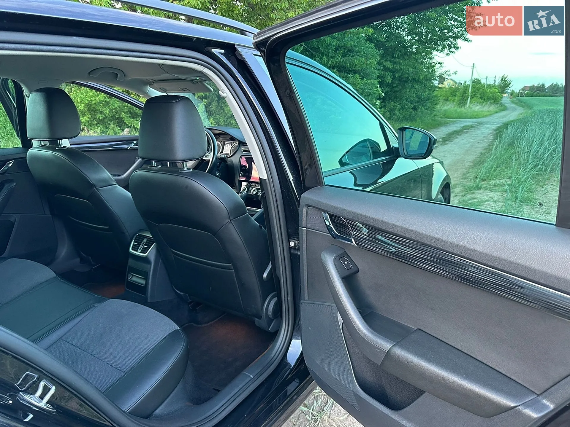 2019 Skoda Octavia - мініатюра 9