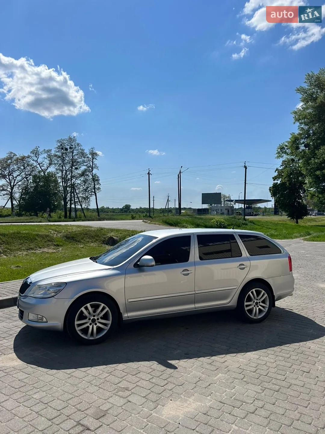 2010 Skoda Octavia - мініатюра 7