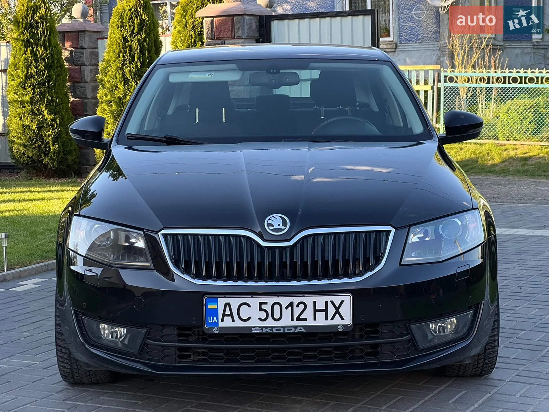 2013 Skoda Octavia - мініатюра 4
