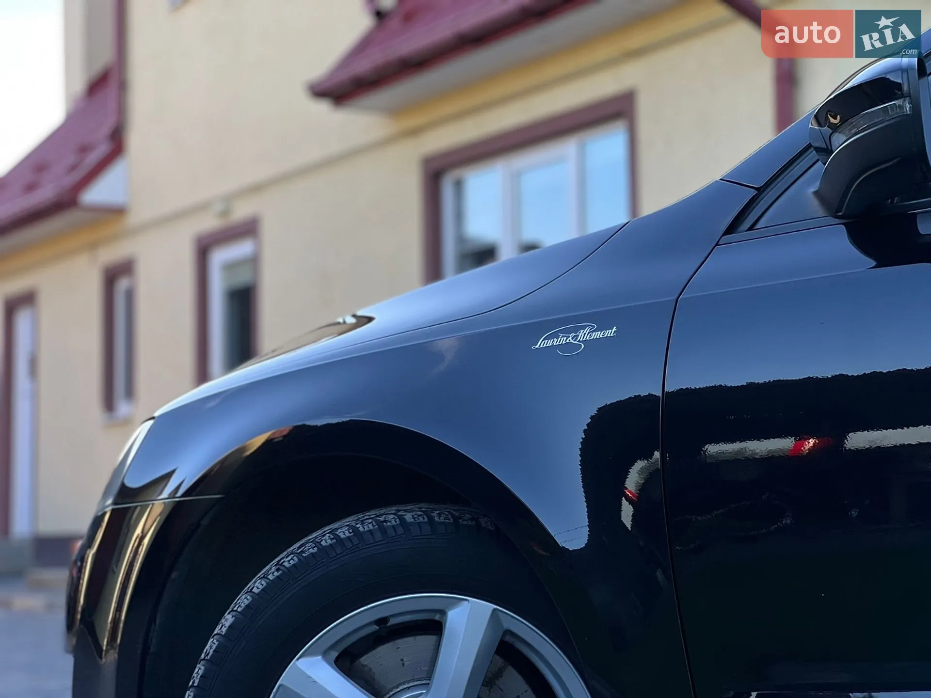 2013 Skoda Octavia - мініатюра 8
