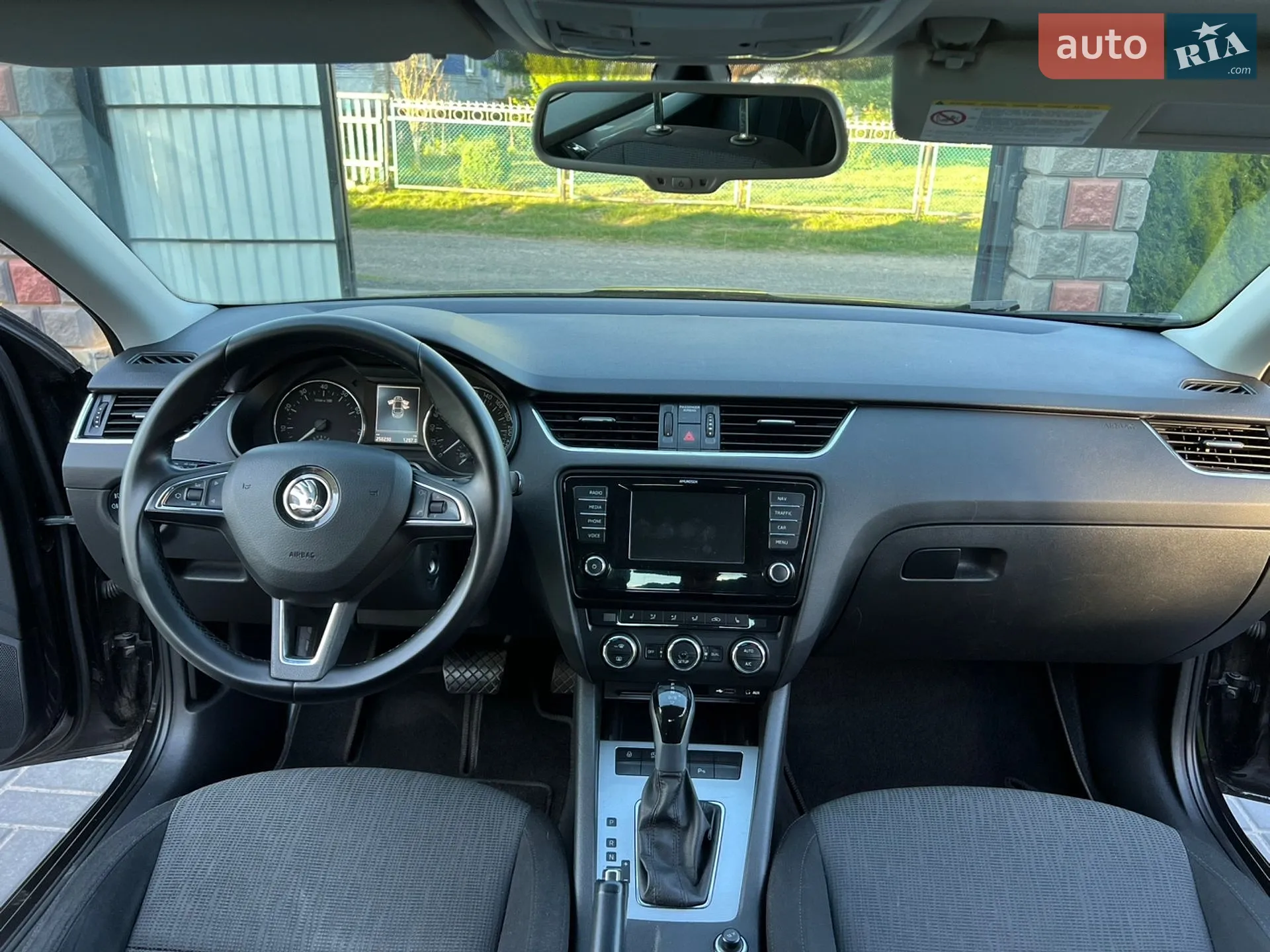 2013 Skoda Octavia - мініатюра 14