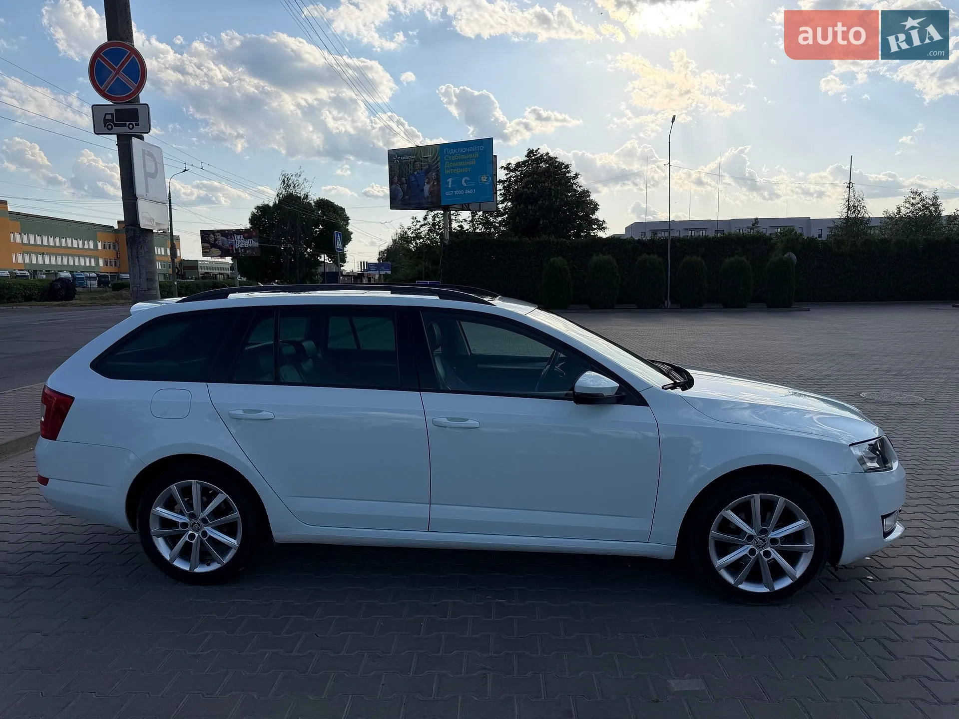 2015 Skoda Octavia - мініатюра 7