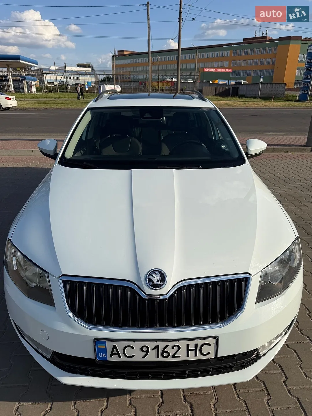2015 Skoda Octavia - мініатюра 9