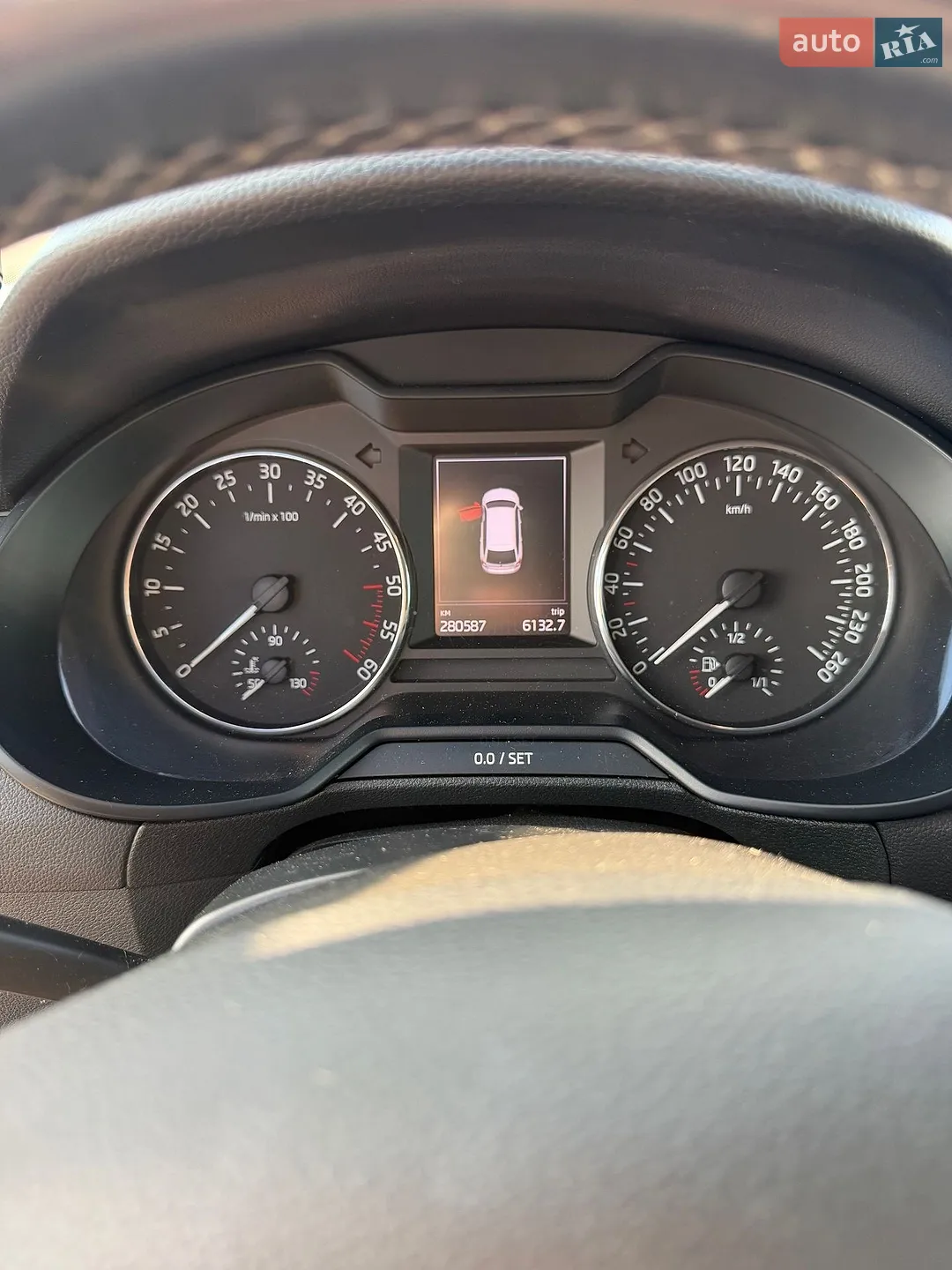2015 Skoda Octavia - мініатюра 15
