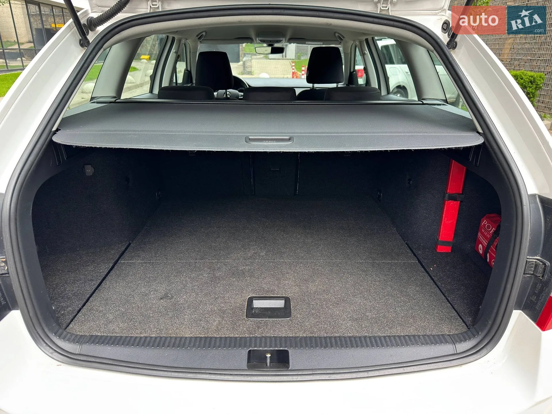 2017 Skoda Octavia - мініатюра 15