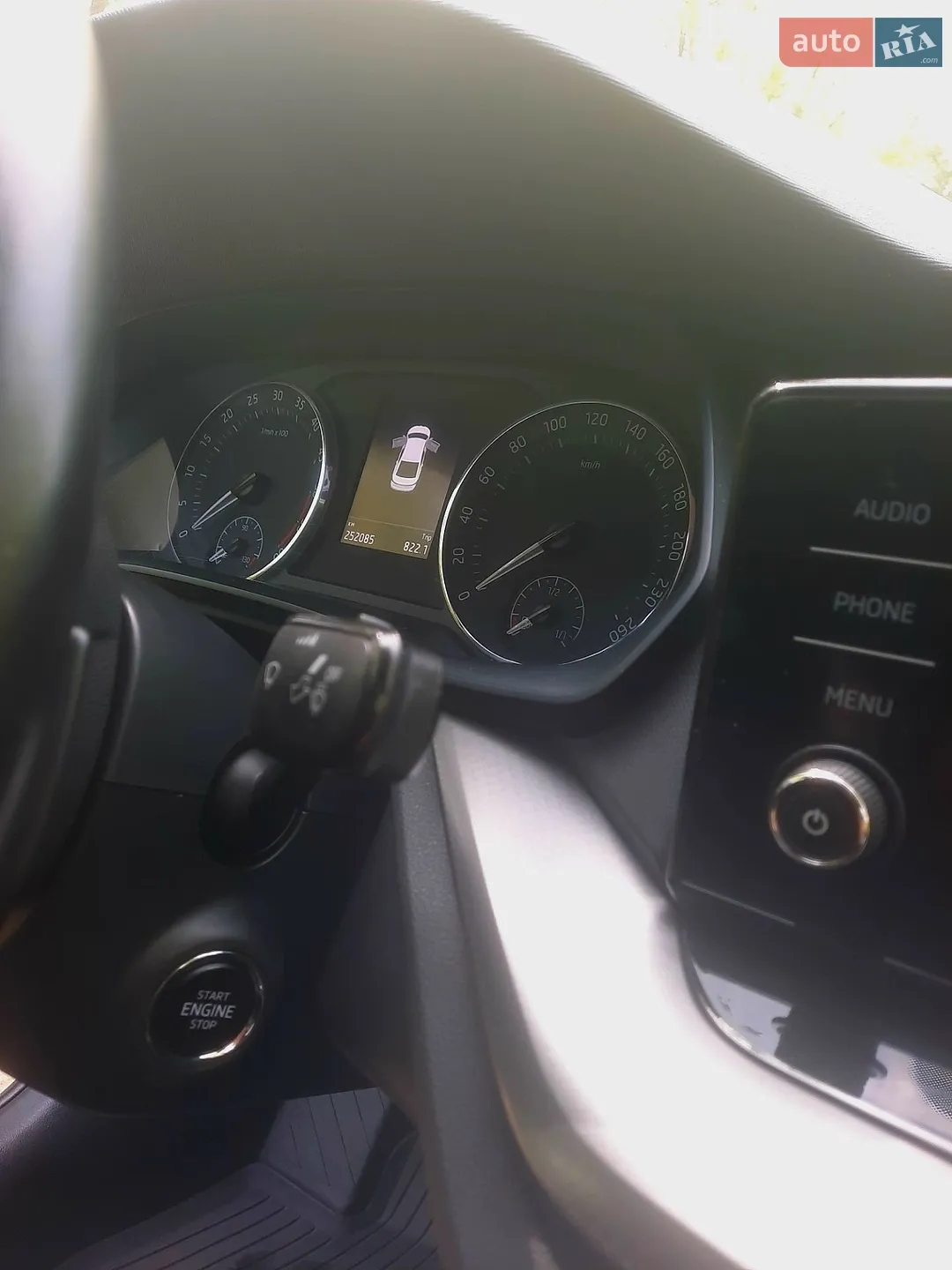 2020 Skoda Octavia - мініатюра 37
