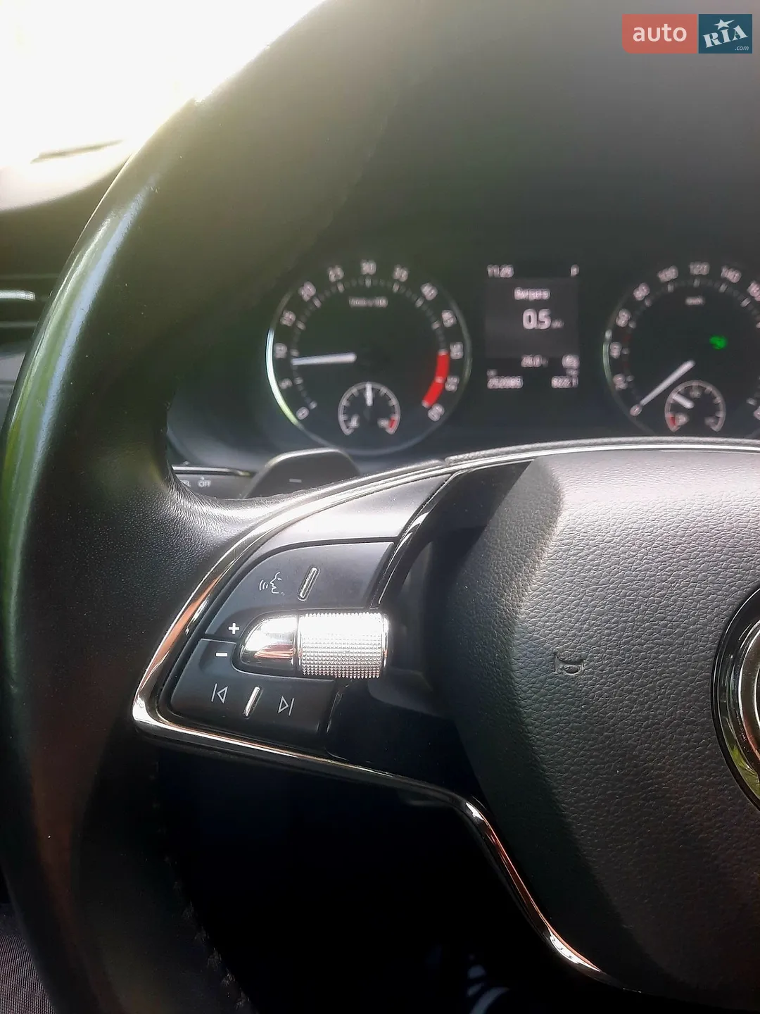 2020 Skoda Octavia - мініатюра 40