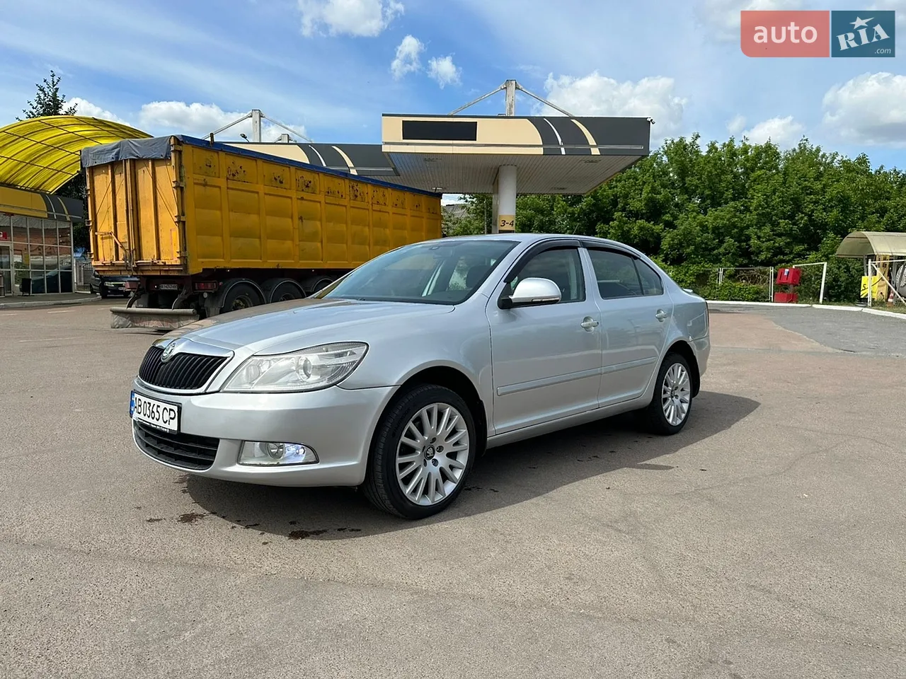 2012 Skoda Octavia - мініатюра 27