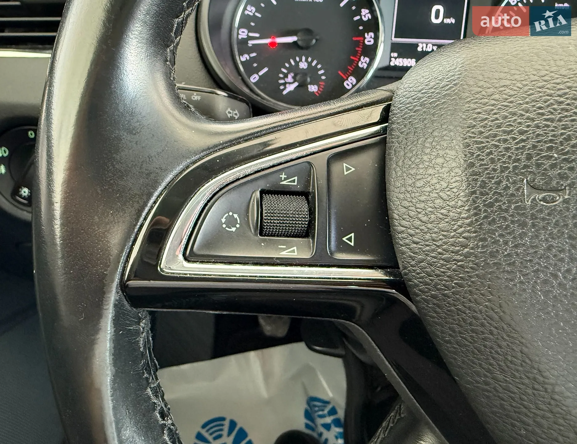2014 Skoda Octavia - мініатюра 14