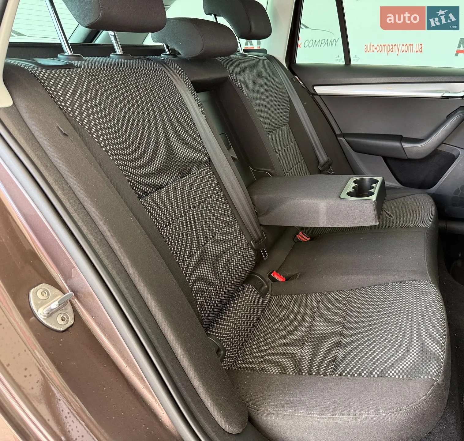 2014 Skoda Octavia - мініатюра 10