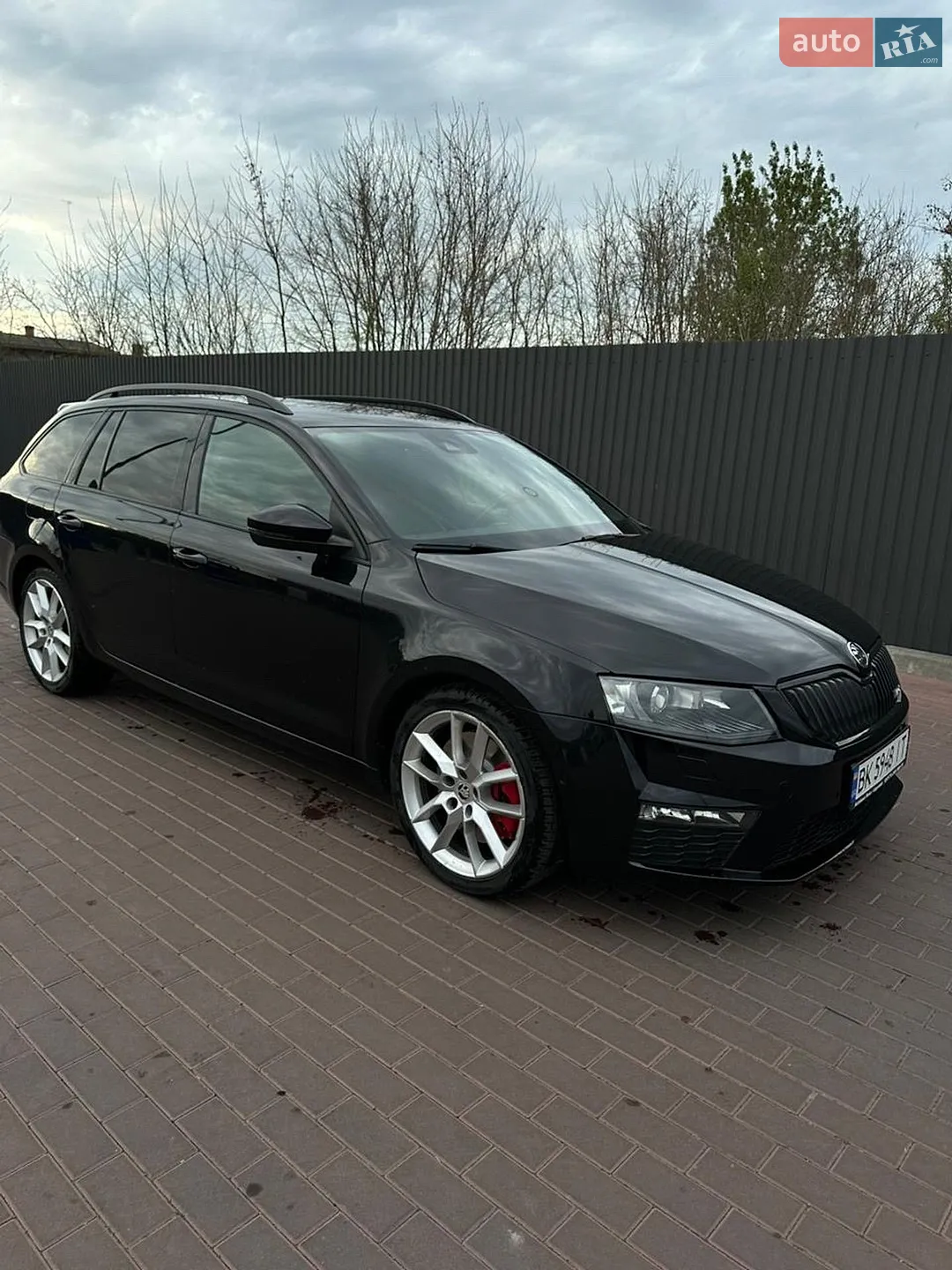 2014 Skoda Octavia - мініатюра 9