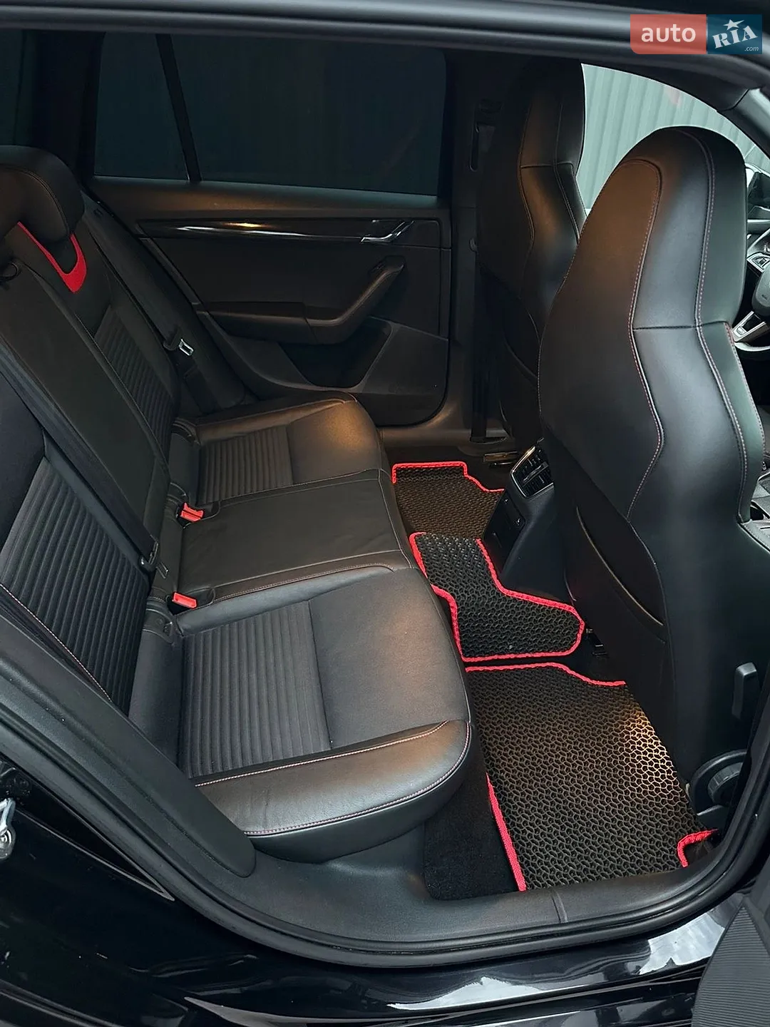 2014 Skoda Octavia - мініатюра 16