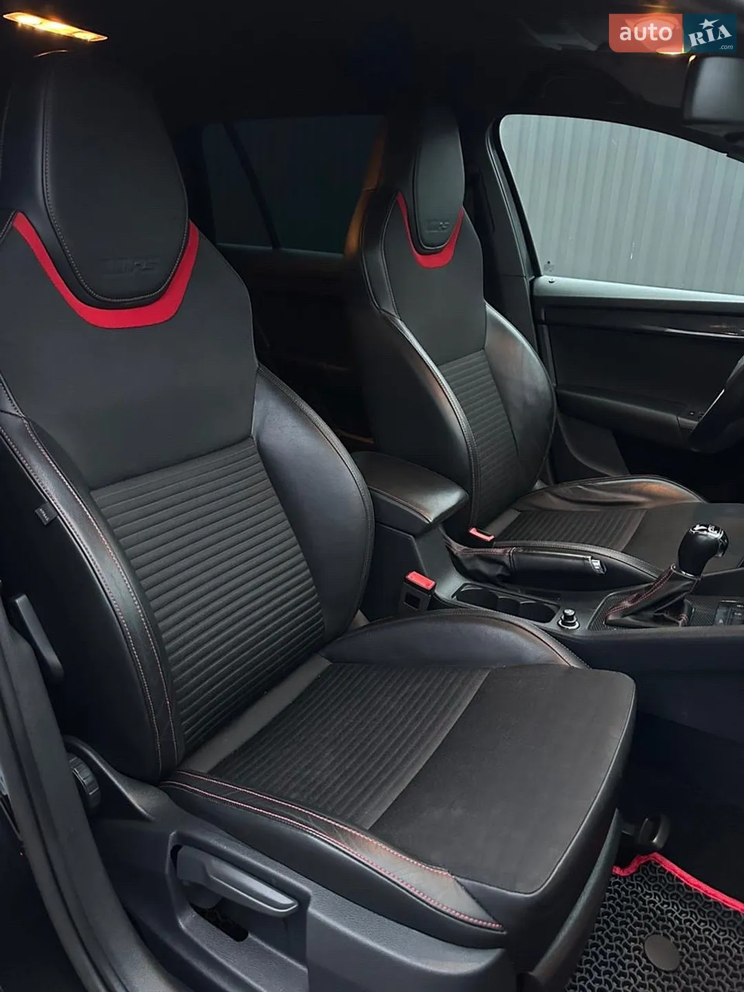 2014 Skoda Octavia - мініатюра 26