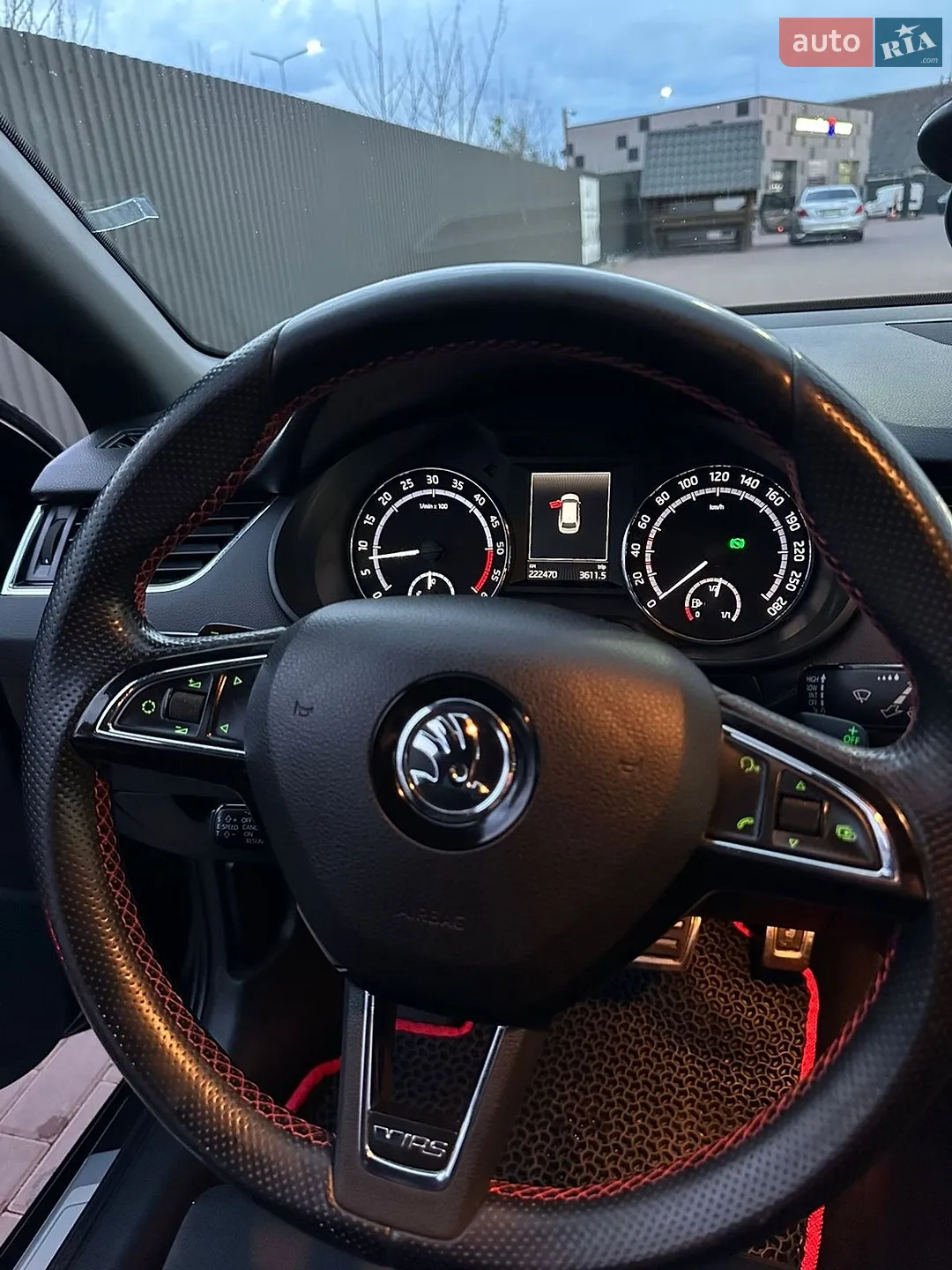 2014 Skoda Octavia - мініатюра 29