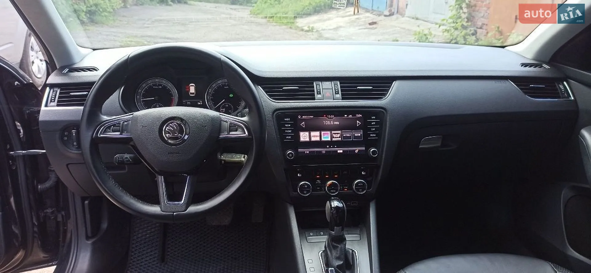 2019 Skoda Octavia - мініатюра 22