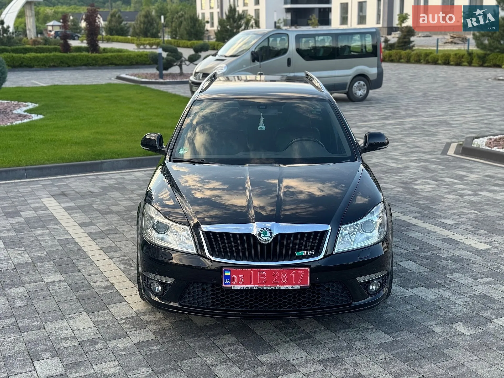 2012 Skoda Octavia - мініатюра 5