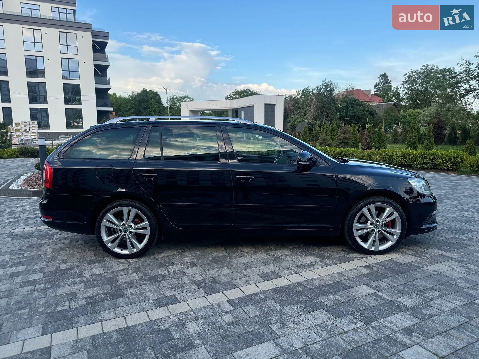 2012 Skoda Octavia - мініатюра 10