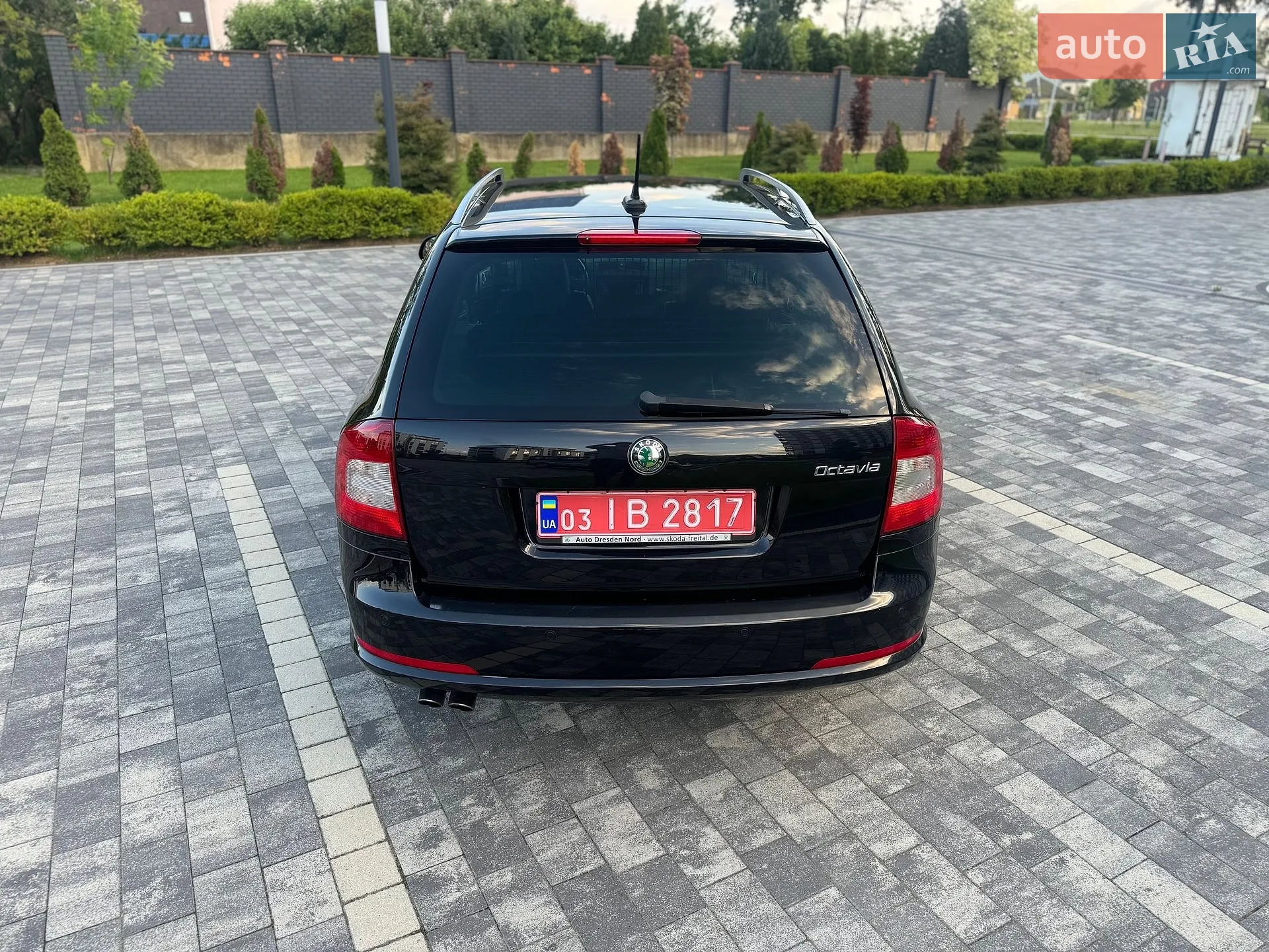 2012 Skoda Octavia - мініатюра 14