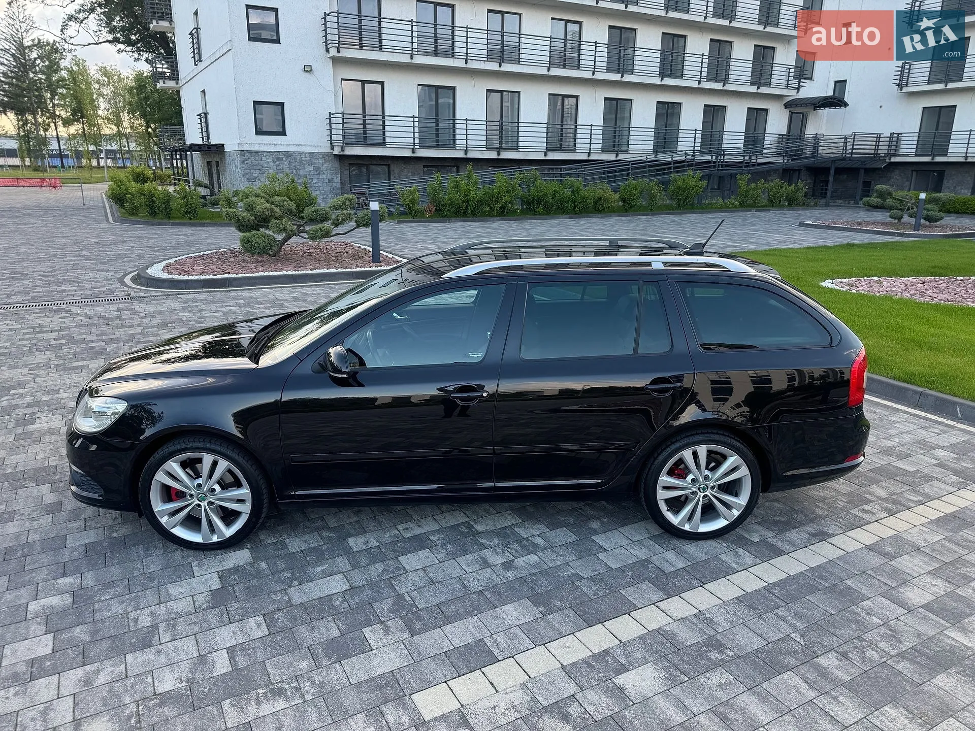 2012 Skoda Octavia - мініатюра 18