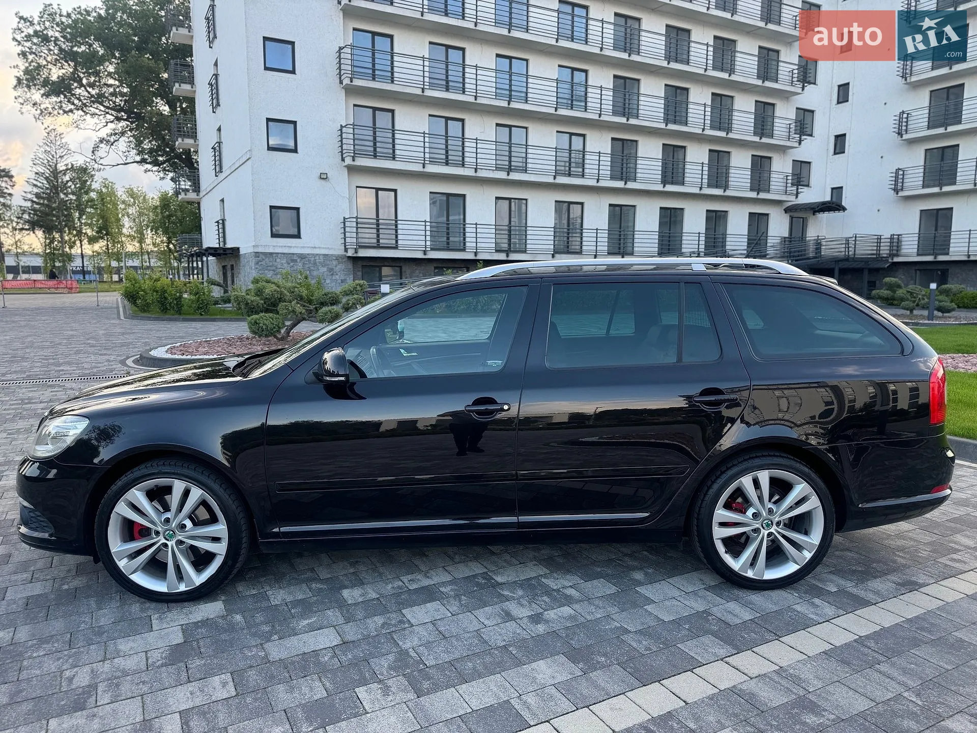 2012 Skoda Octavia - мініатюра 19