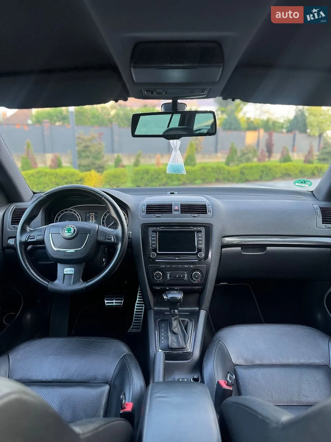 2012 Skoda Octavia - мініатюра 31
