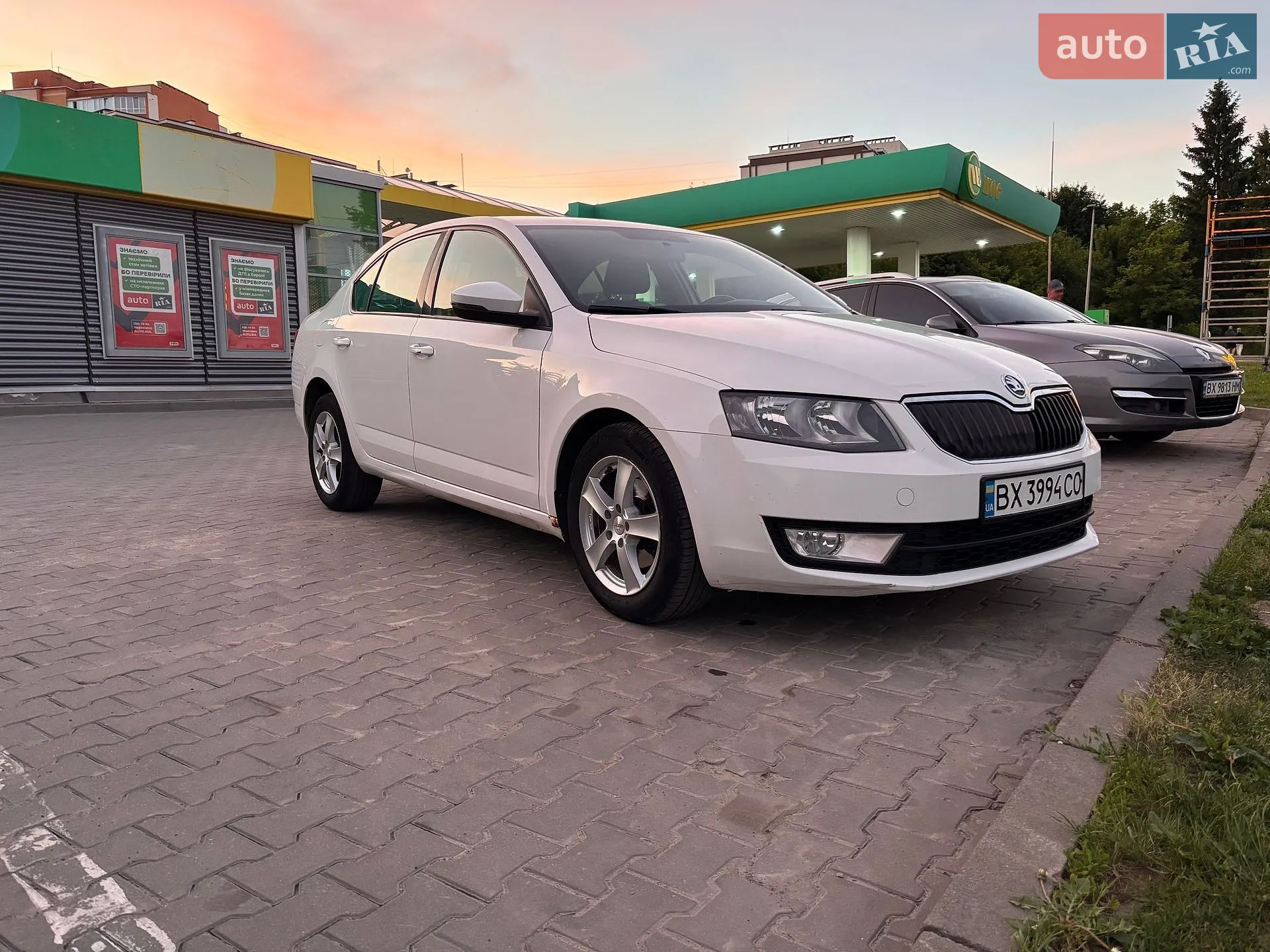 2013 Skoda Octavia - мініатюра 2