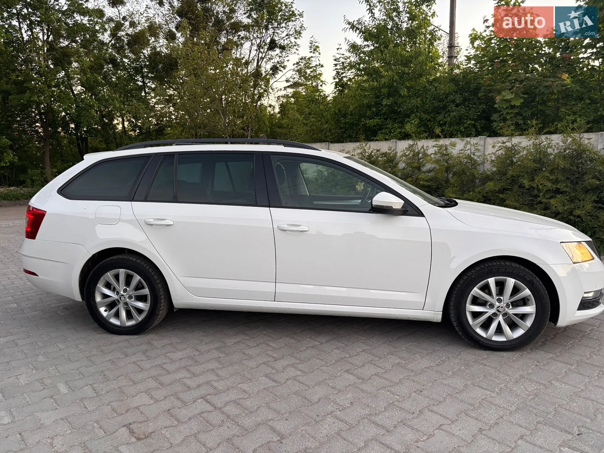 2019 Skoda Octavia - мініатюра 19