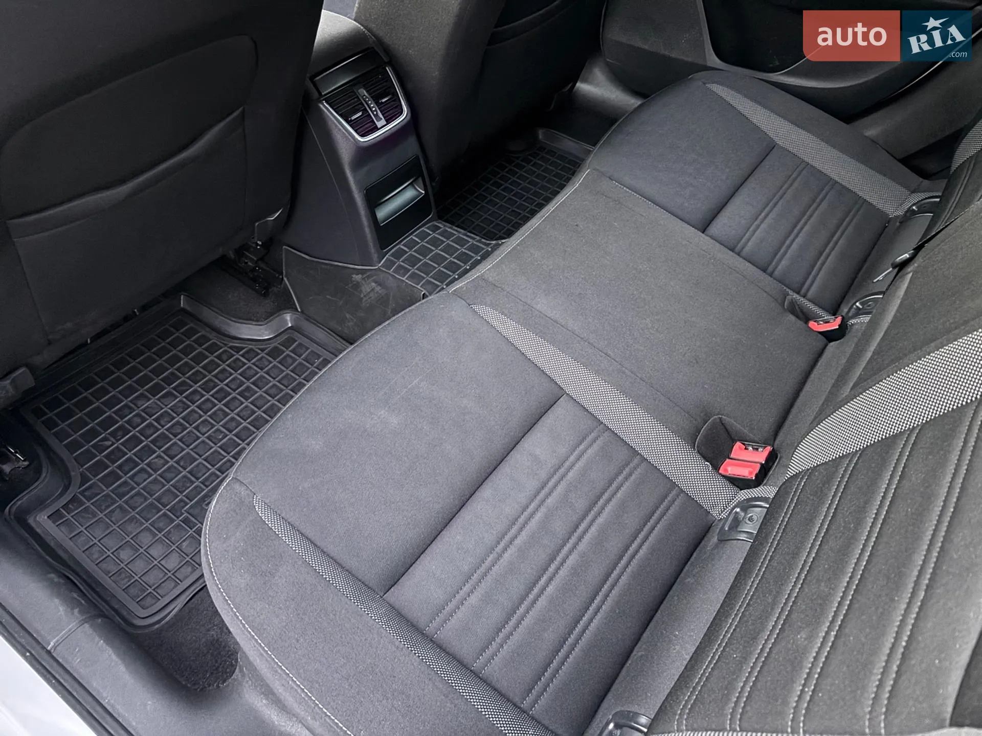 2019 Skoda Octavia - мініатюра 41