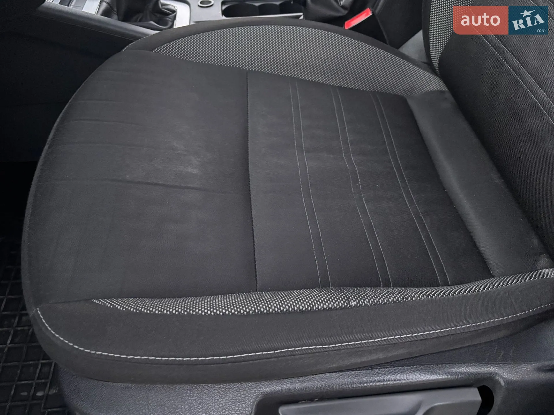 2019 Skoda Octavia - мініатюра 57