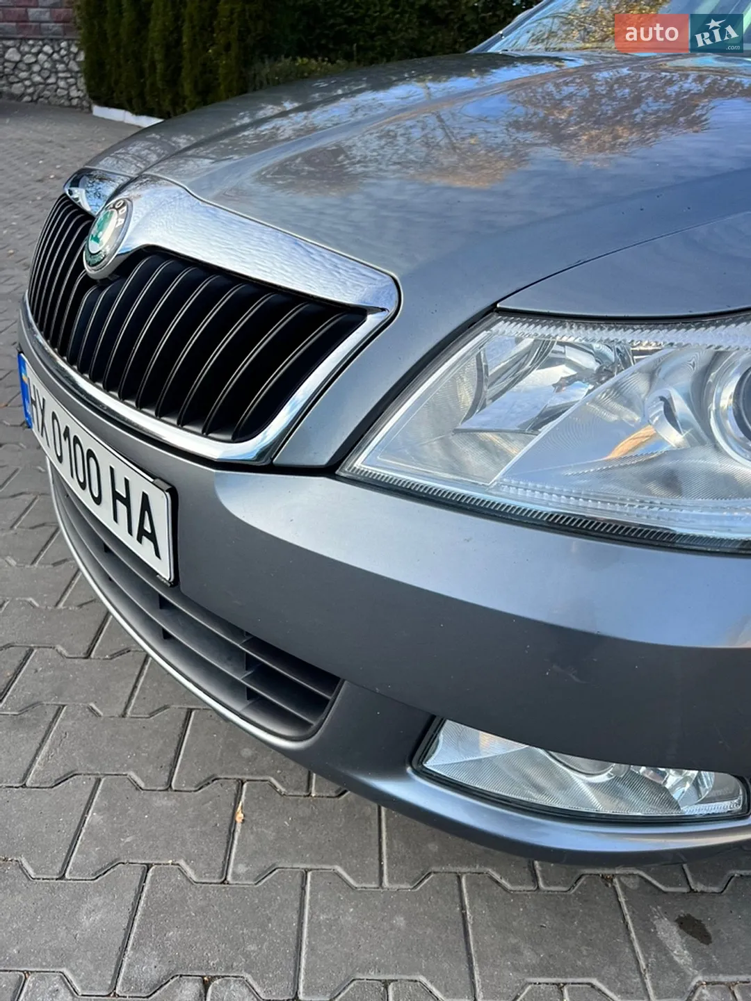 2011 Skoda Octavia - мініатюра 19