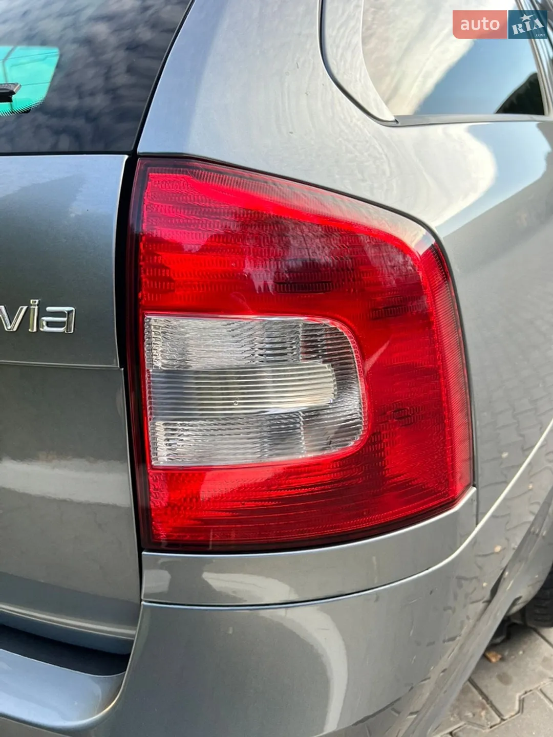 2011 Skoda Octavia - мініатюра 31