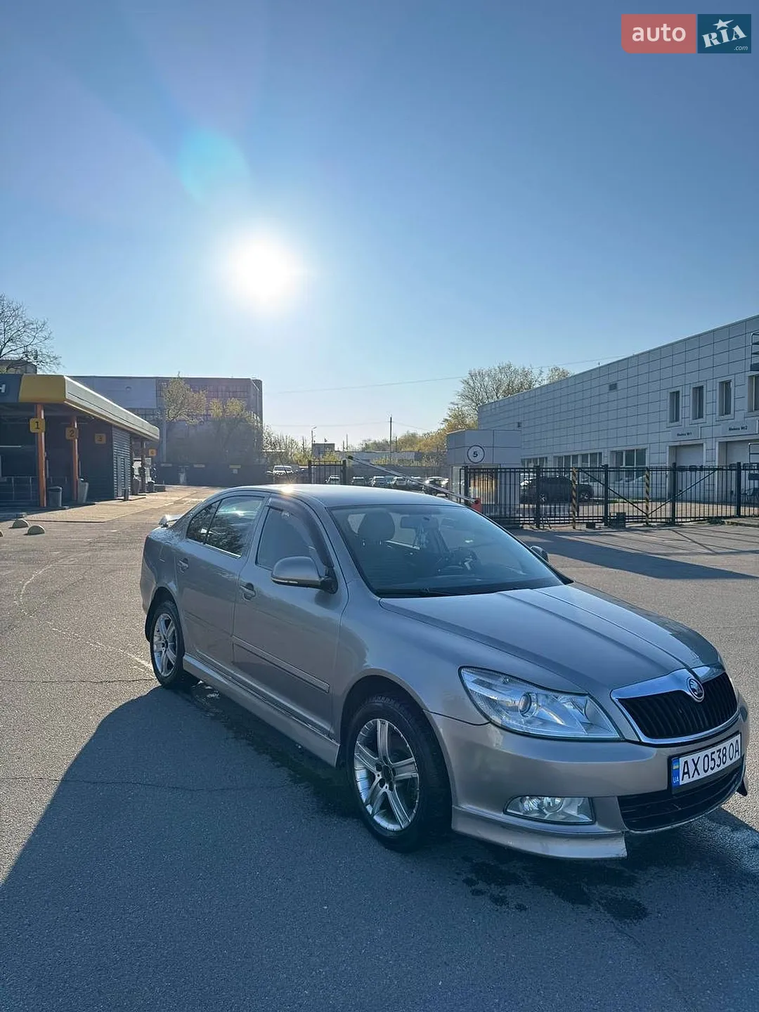 2010 Skoda Octavia - мініатюра 17