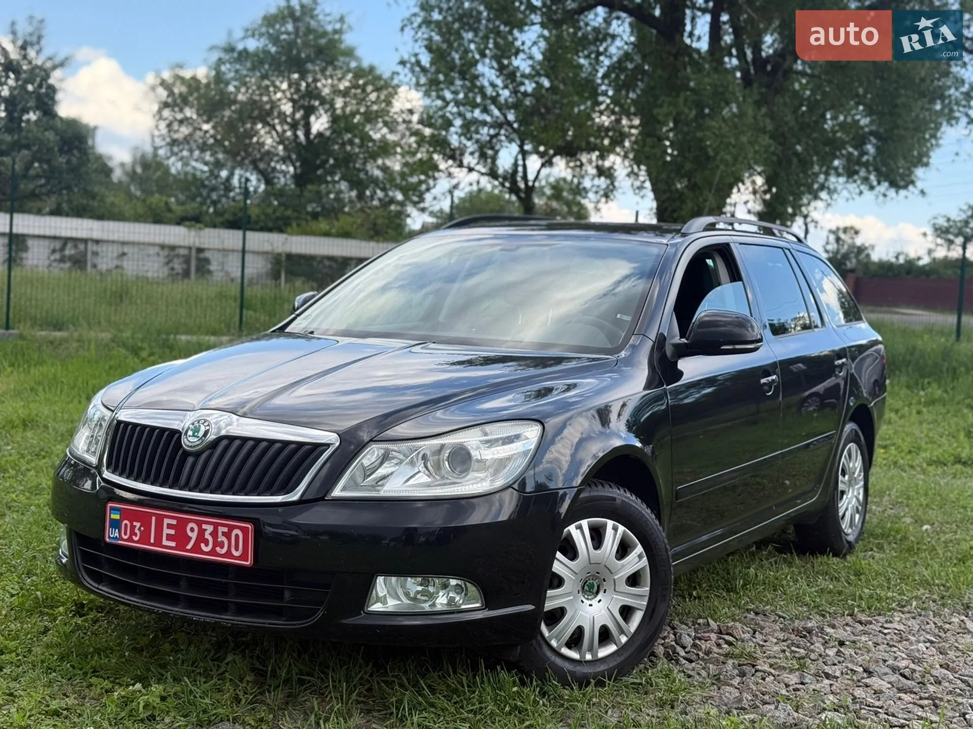 2010 Skoda Octavia - мініатюра 4