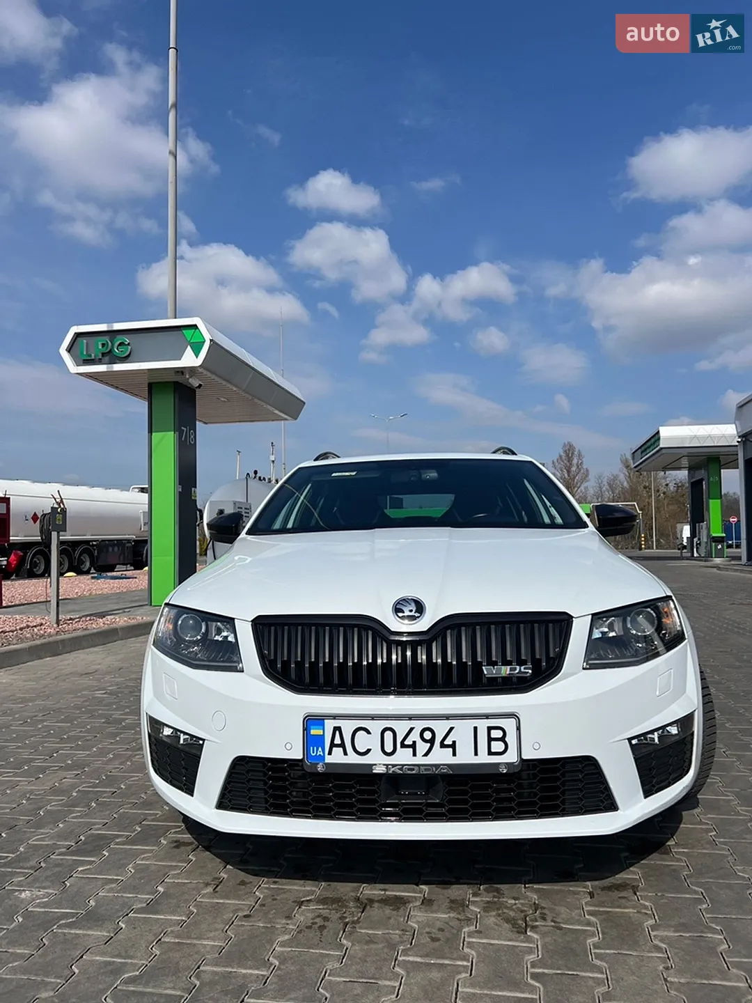 2016 Skoda Octavia - мініатюра 9