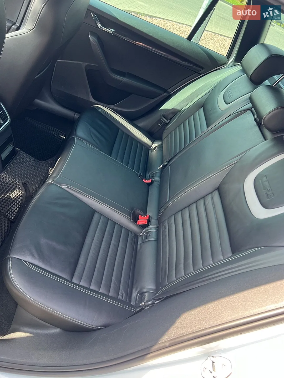 2016 Skoda Octavia - мініатюра 15