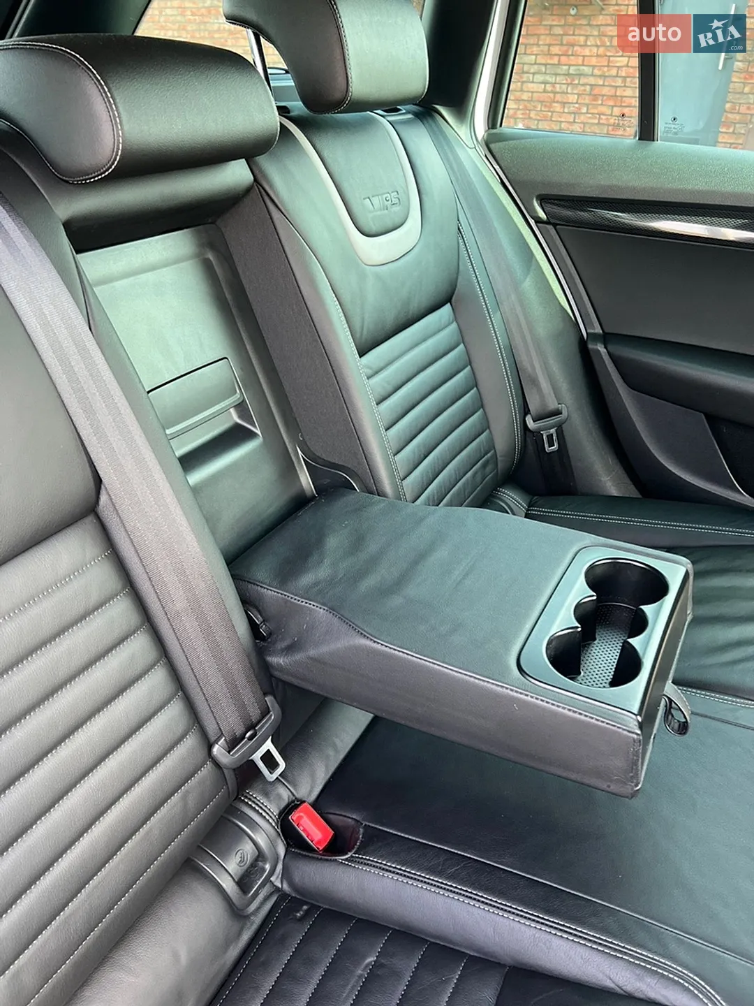 2016 Skoda Octavia - мініатюра 22