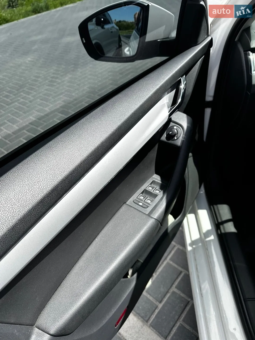 2014 Skoda Octavia - мініатюра 11
