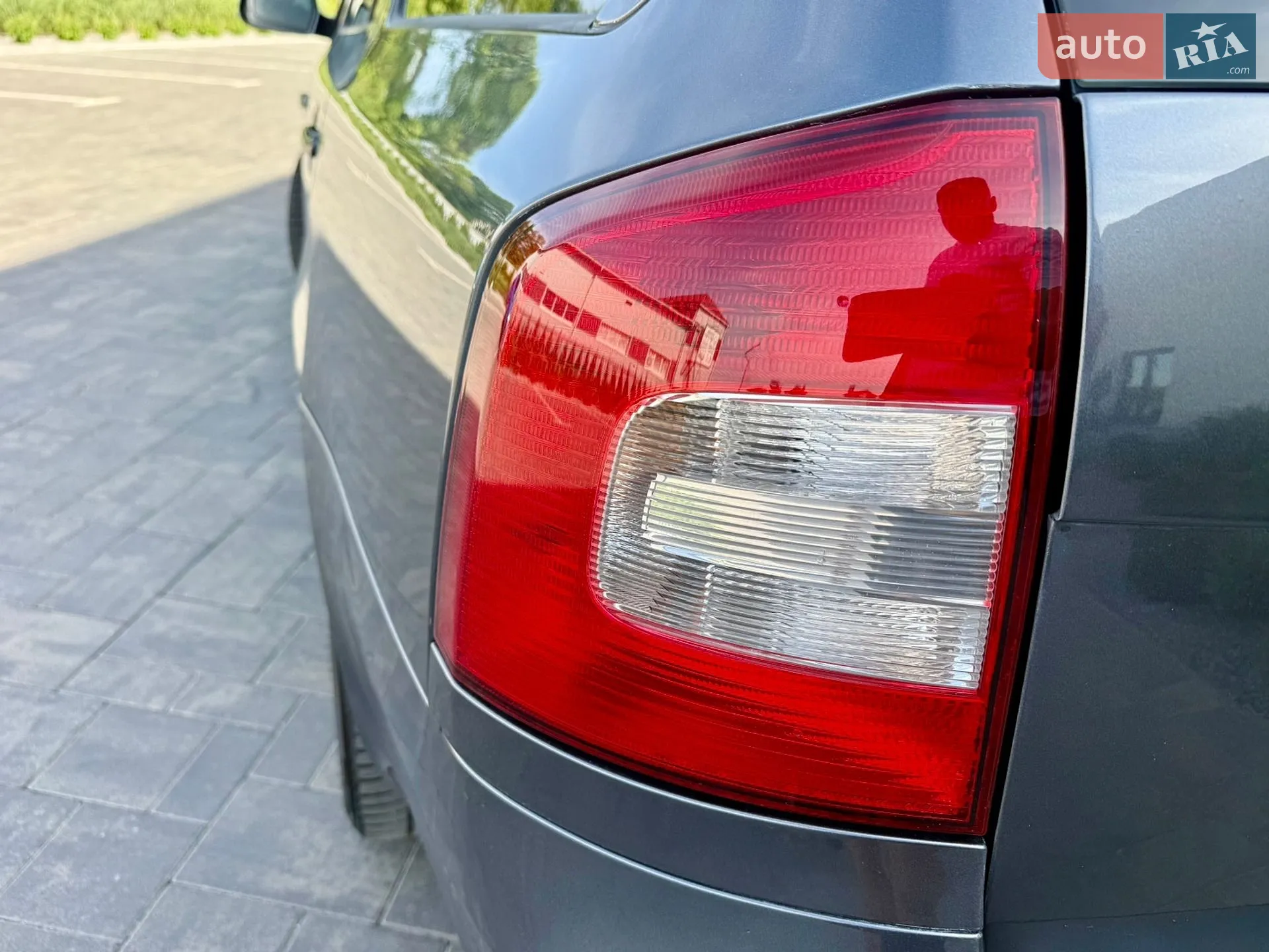 2013 Skoda Octavia - мініатюра 27