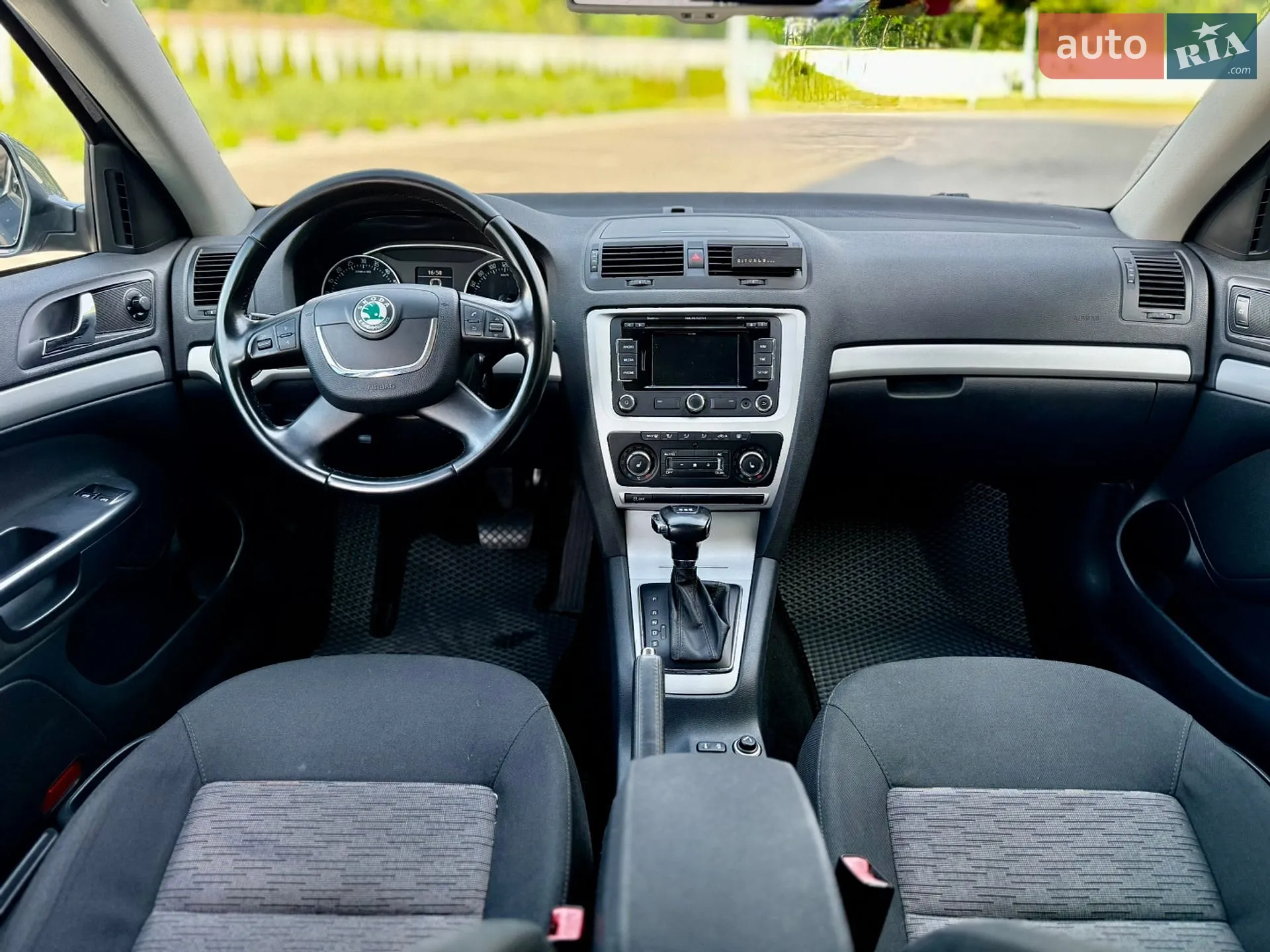 2013 Skoda Octavia - мініатюра 40