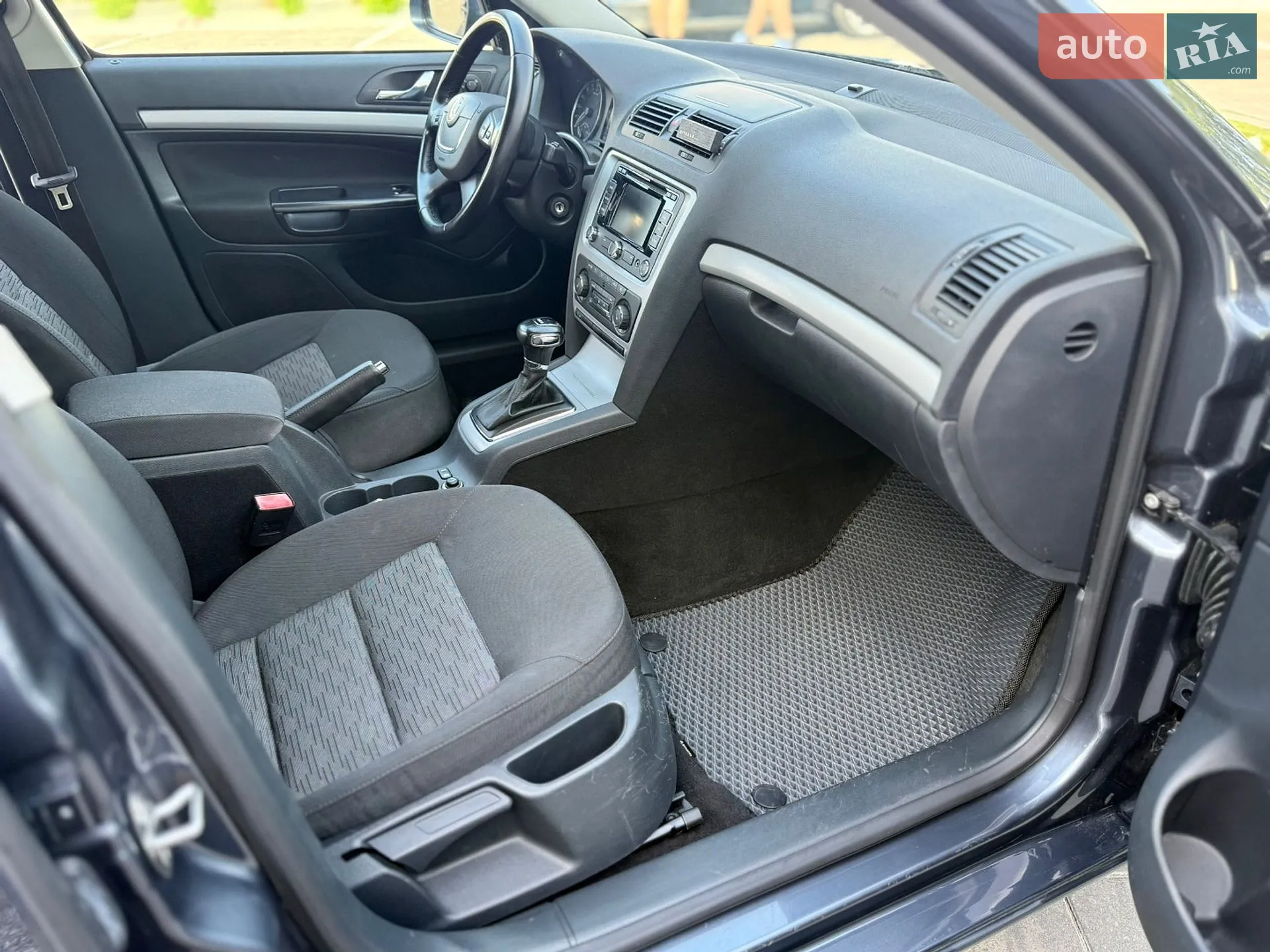 2013 Skoda Octavia - мініатюра 49