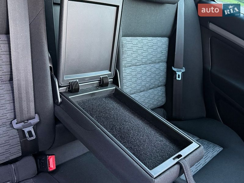 Універсал Skoda Octavia 2013 в Рівному