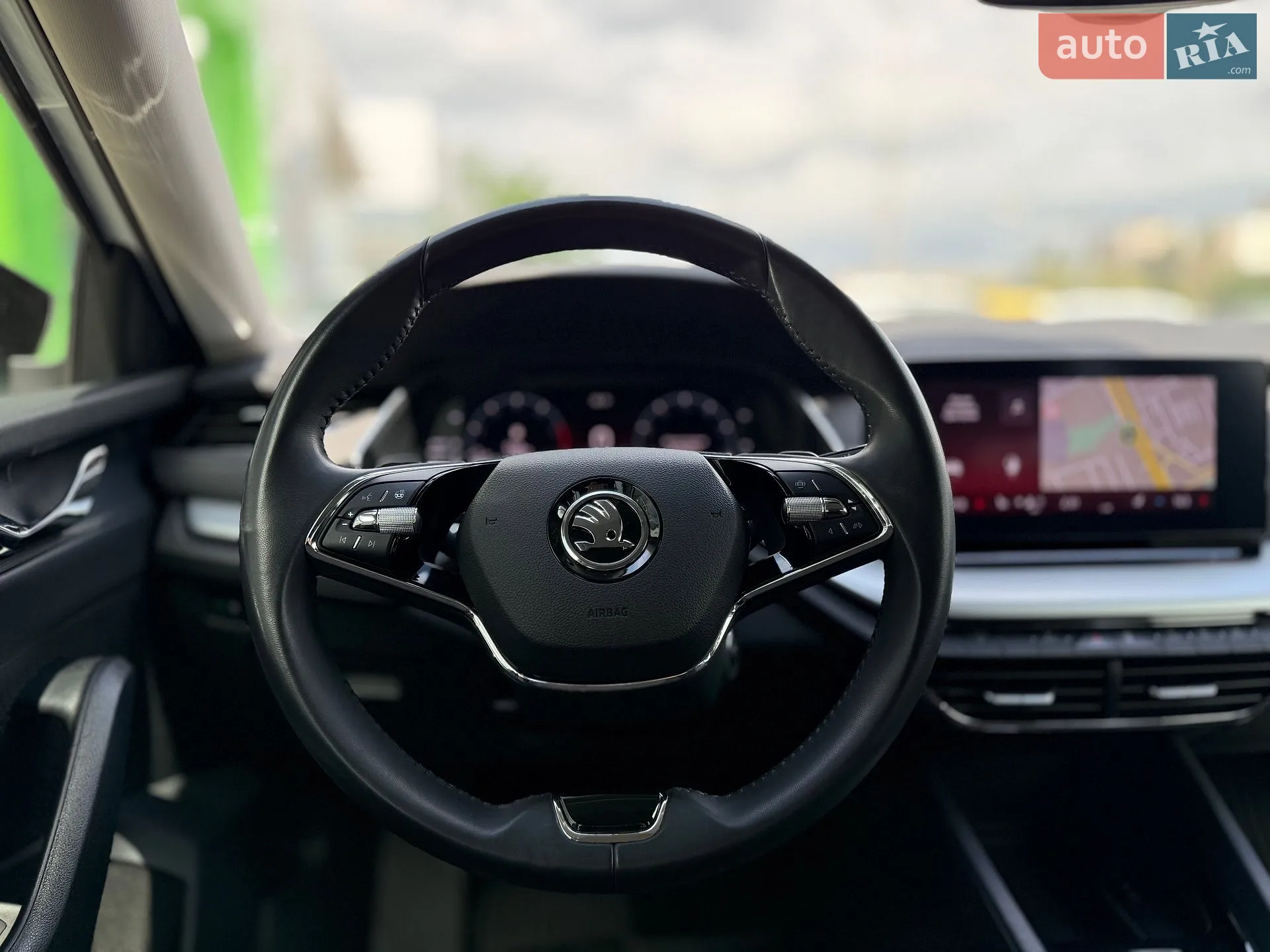 2021 Skoda Octavia - мініатюра 18